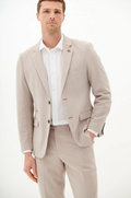 Marc Darcy HM5 Stone Blazer