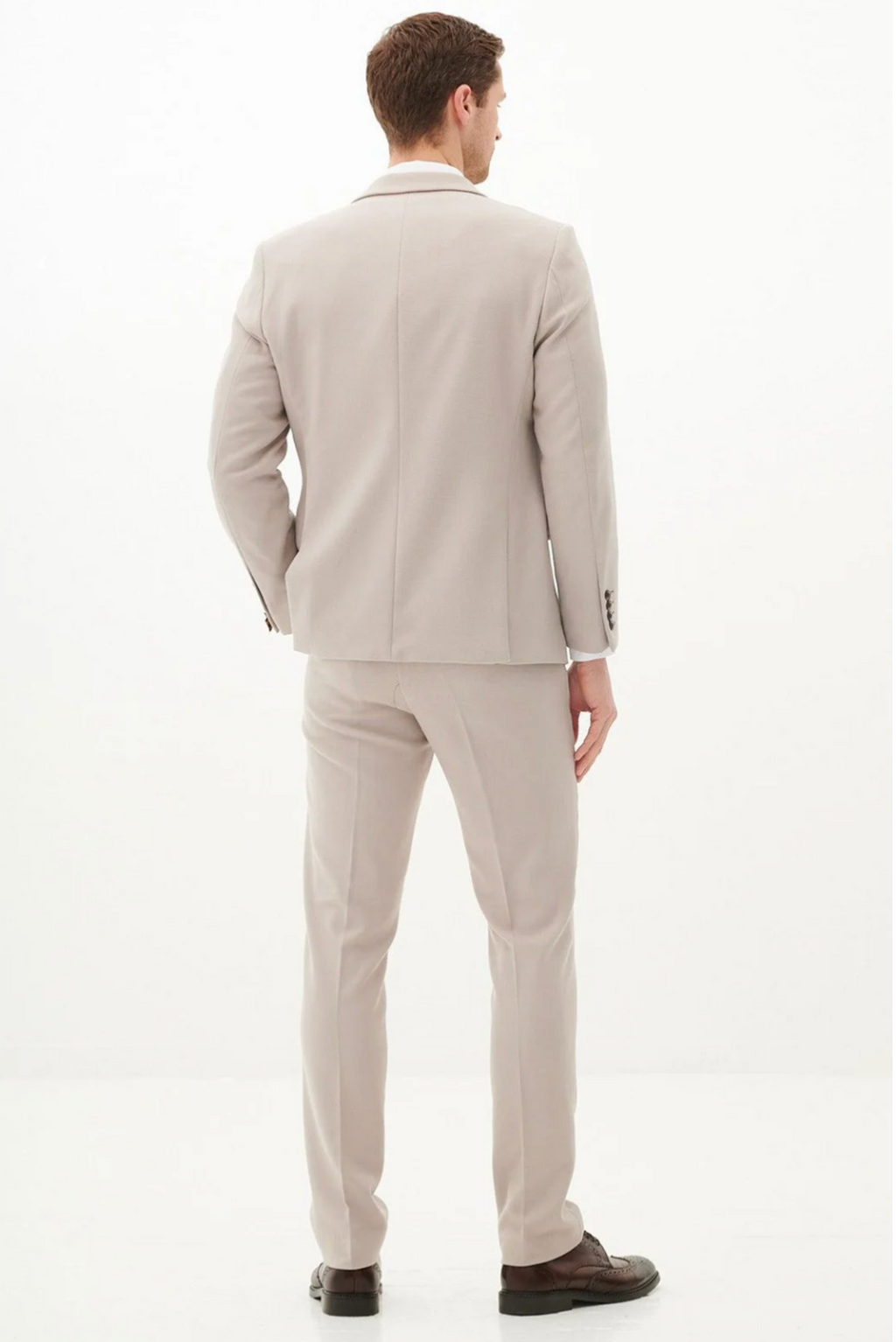 Marc Darcy HM5 Stone Blazer