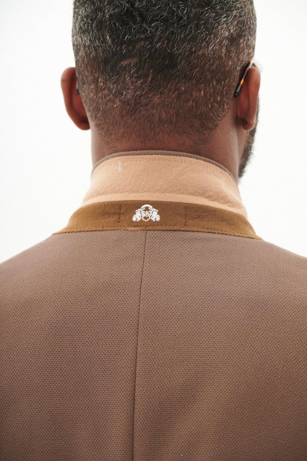 Marc Darcy HM5 Tan Blazer