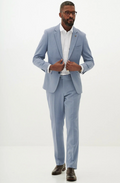 Marc Darcy Sky Blue HM5 Blazer
