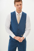 Marc Darcy Dion Waistcoat