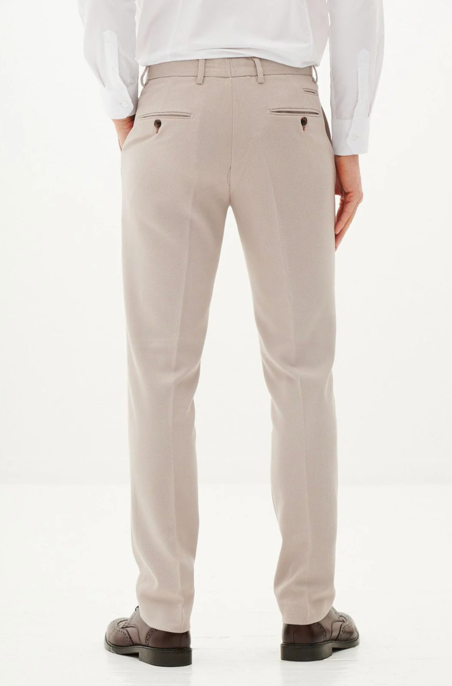 Marc Darcy HM5 Stone Trouser