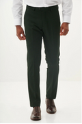 Marc Darcy Bromley Olive Trouser