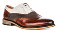 Justin Reess Paul Brown Brogue