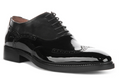 Justin Reess Harry Black Patent
