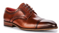 Justin Reess Everett in Tan Brown