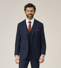 Skopes Harcourt Navy Blazer