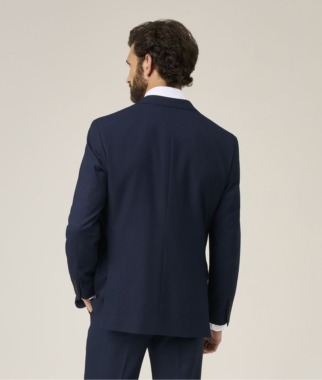 Skopes Harcourt Navy Blazer