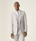 Skopes Redding Slim Jacket Stone Beige
