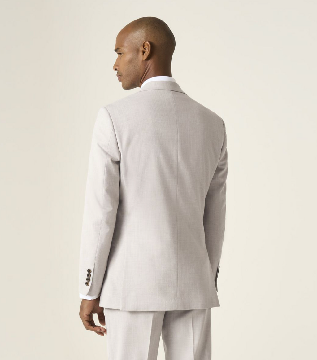 Skopes Redding Slim Jacket Stone Beige