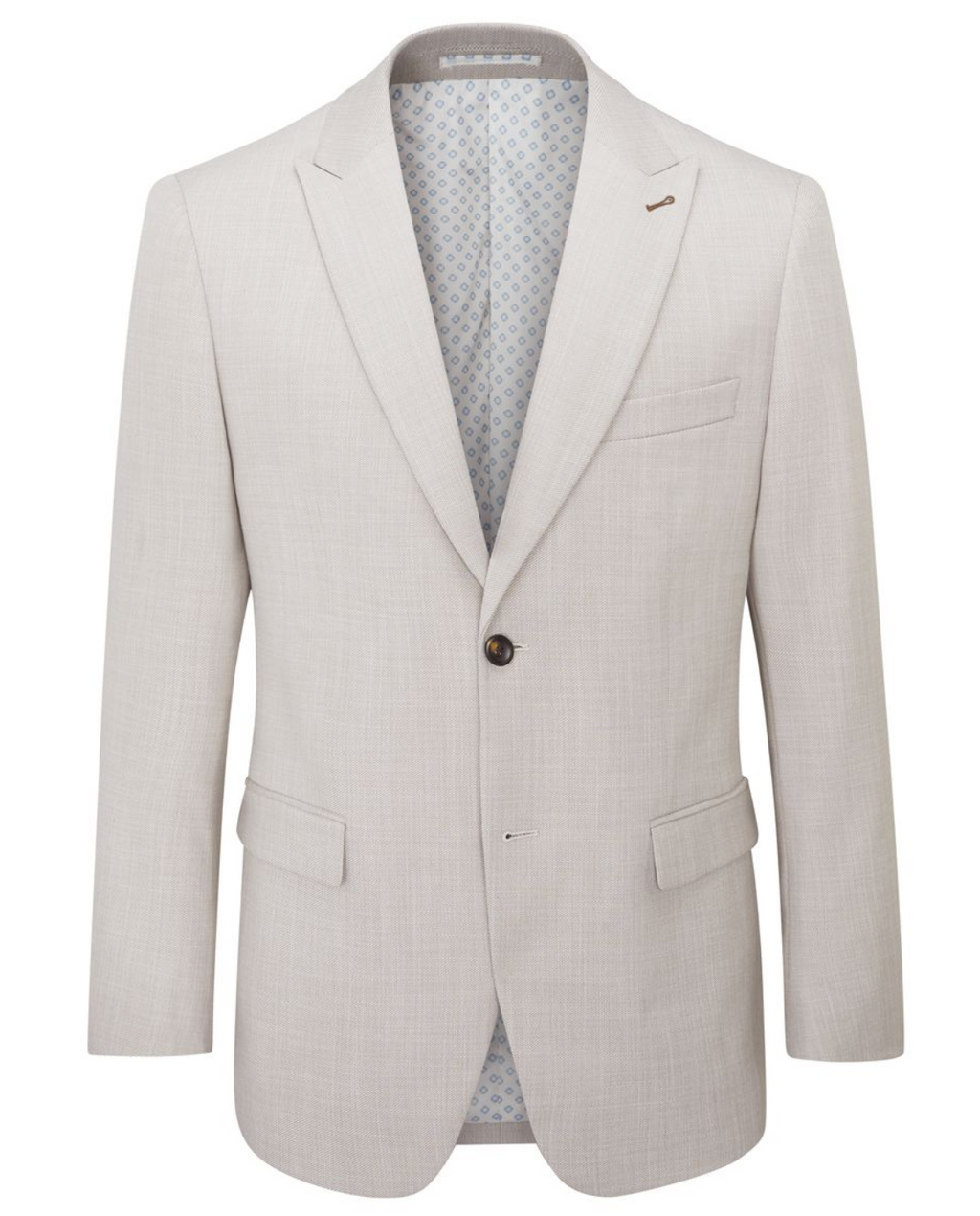 Skopes Redding Slim Jacket Stone Beige