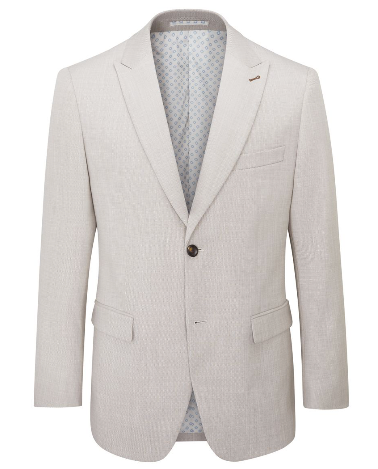Skopes Redding Slim Jacket Stone Beige