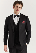 Paul Andrew Harry Black Tuxedo