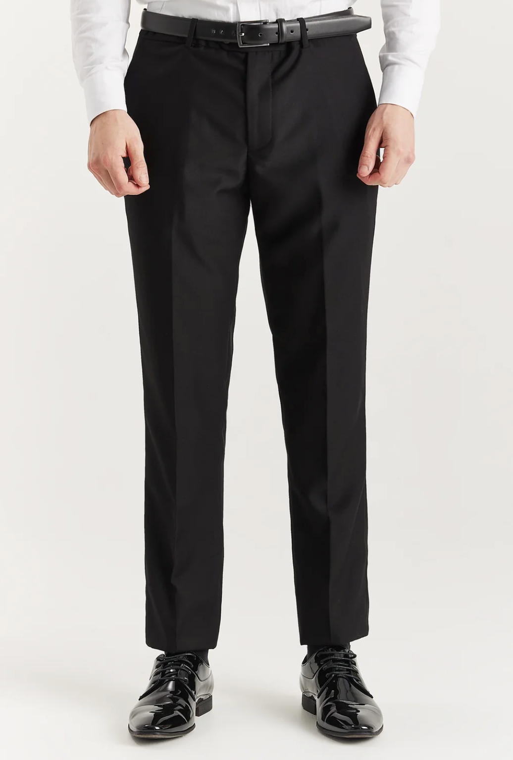 Paul Andrew Harry Black Tuxedo