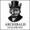 Archibald Tailoring Online - Home